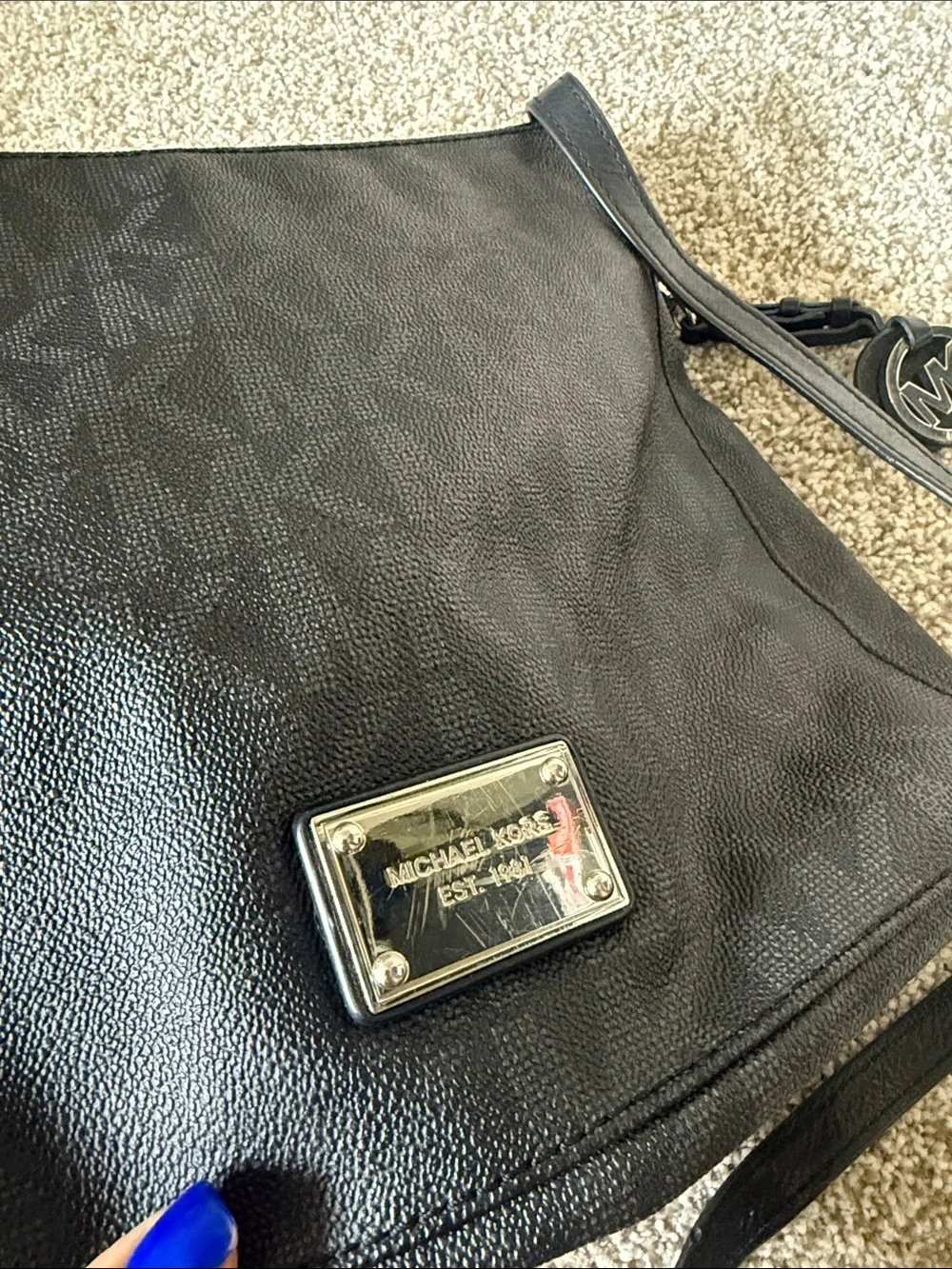 Michael Kors purse